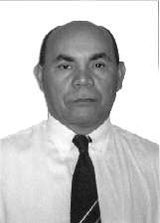 Canindé Xavier