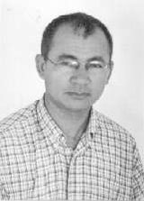 Professor Joseni