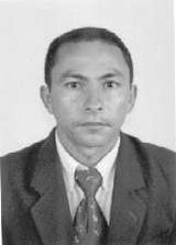 Joel Santana