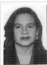 Maria de Fatima