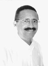 Pastor Nascimento