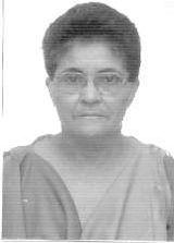 Benedita Dantas Linhares Gomes
