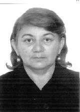 Fátima Dutra