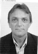 Eraldo Alves