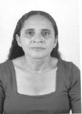 Dona Lourdes do Serrote