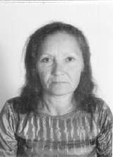 Maria do Carmo Souza dos Santo