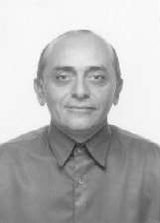 Tony Camilo