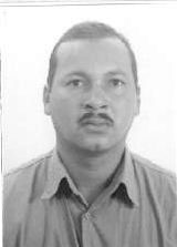 Gilvan Campos