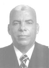 Pastor Pedro