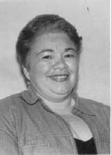 Teresa Cristina