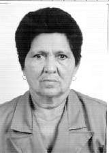 Maria Alvina