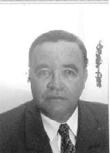 Pastor Magalhães
