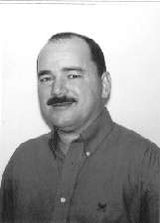 Marcos Cabral