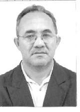 Edson Raimundo da Saúde