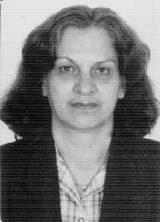 Professora Valda