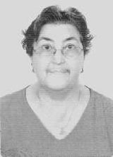Claudete Teixeira - Claudete
