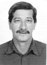 Professor Joaquim