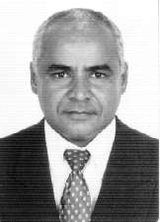 Hildeberto Pinto