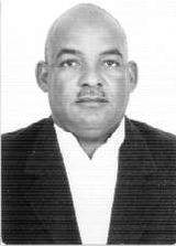 Neguinho da Prefeitura