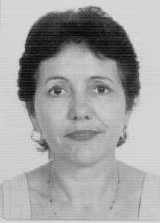 Marlene do Centro de Saúde