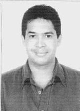 Professor Rosivaldo
