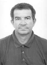 Professor Osvaldo