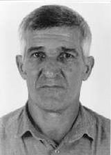 Jose Apucarana