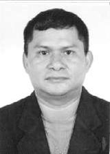 Gildo Melgar