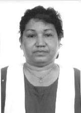 Pastora Fátima