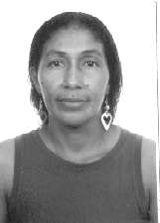 Maria Francinete