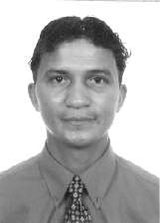 Professor Mário Cezar
