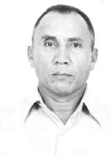 Irmão Gilmar