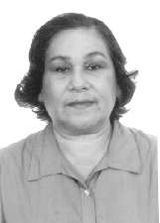 Teresa Gorayeb