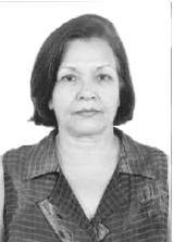Maria Jesus