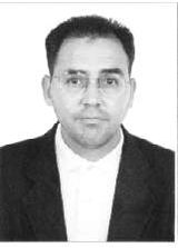 Prof. David Rener