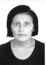 Marlene da Saúde