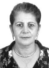 Dona Eufebia do Hospital