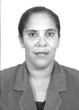 Professora Sandra