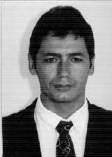 Pastor Antonio Paes