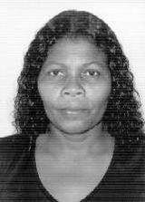 Professora Ana Rufina