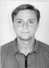 Professor Serginho