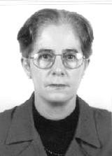 Prefessora Mariza