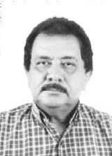 Professor Walter Reis