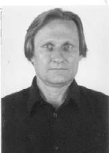 Professor Manfred
