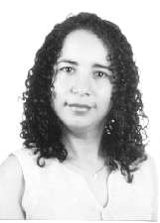 Silvia do Sindicato