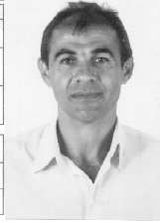 Antonio Jose do Nascimento