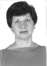 Professora Erica