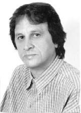 Roberto Pereira (Dengue Xuxa)