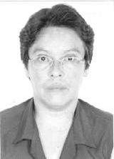 Marisa do Cartório