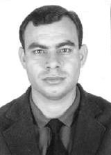 Pastor Arildo